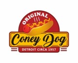 https://www.logocontest.com/public/logoimage/1531749001Original Coney Dog Logo 1.jpg